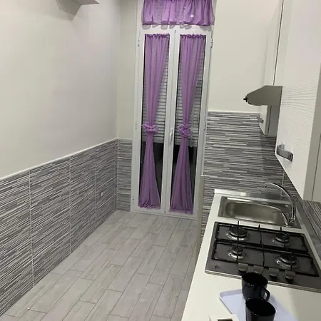 아파트 Senorita House