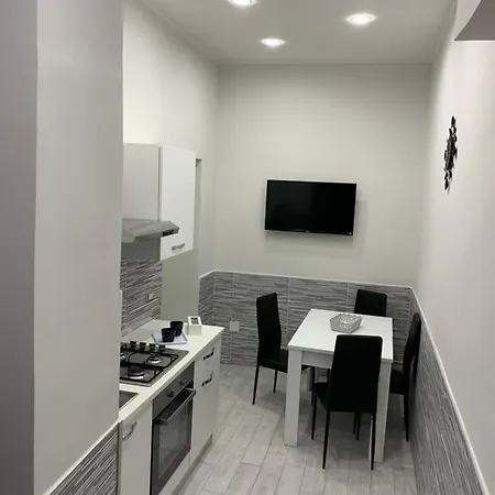 Senorita House 아파트 *