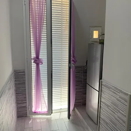 Senorita House 아파트