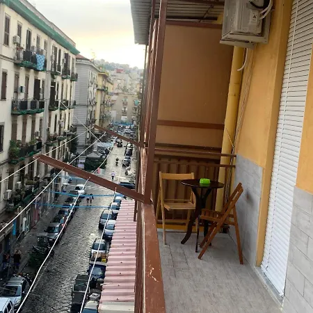 Senorita House 나폴리