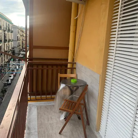 아파트 Senorita House *