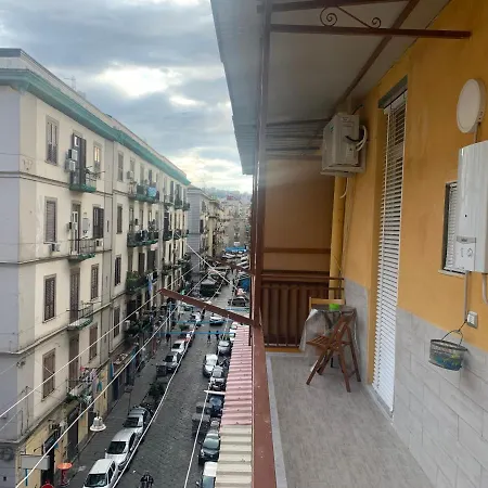 Senorita House 아파트 *