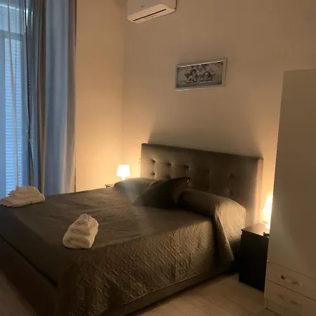 Senorita House 아파트 나폴리