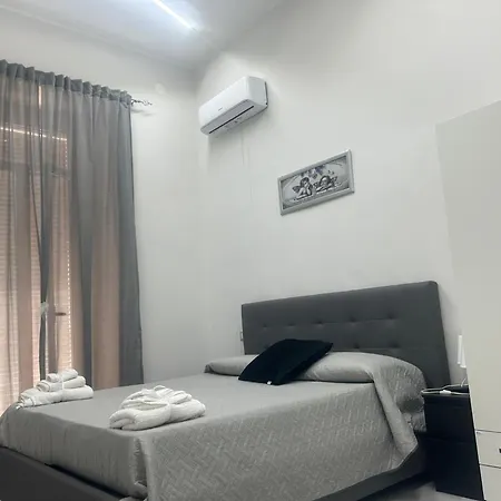Senorita House 아파트 *