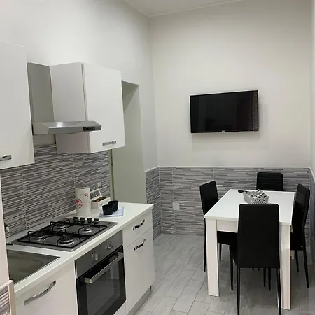 Senorita House 나폴리