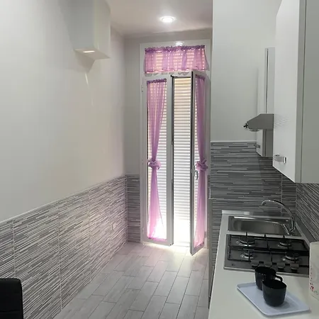 Senorita House *