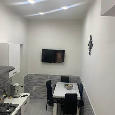 Senorita House