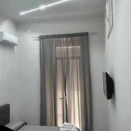 아파트 Senorita House