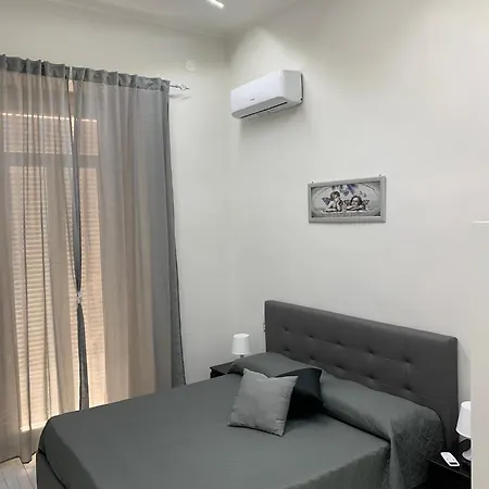 Senorita House 아파트 *
