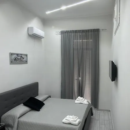 아파트 Senorita House