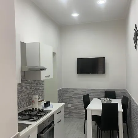 Senorita House 나폴리