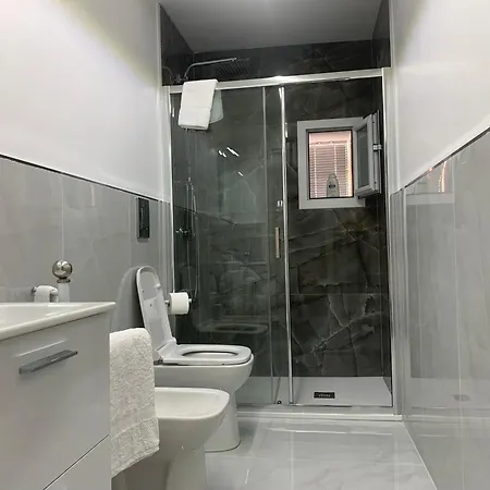 아파트 Senorita House *