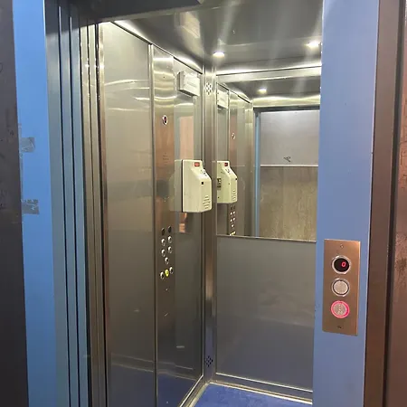 Senorita House 아파트 나폴리